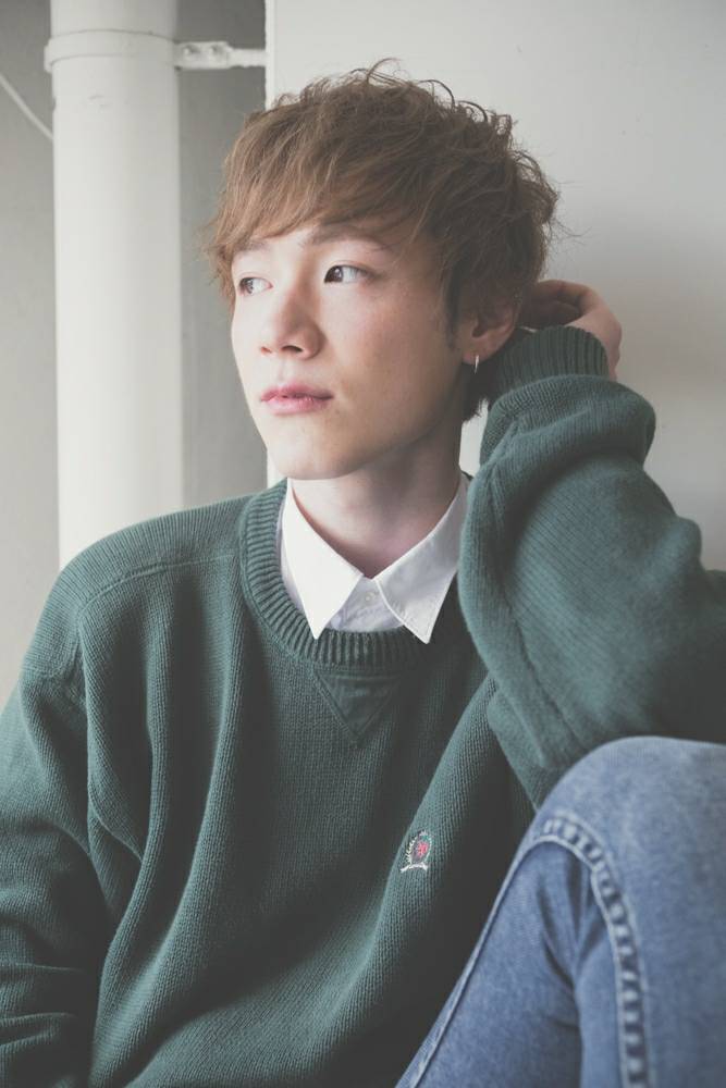 店長ですのイメージ